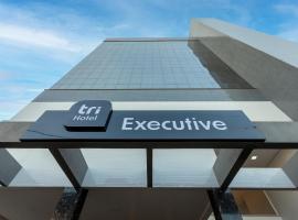 Tri Hotel Executive Osório, מלון באוסוריו