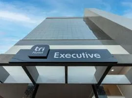 Tri Hotel Executive Osório