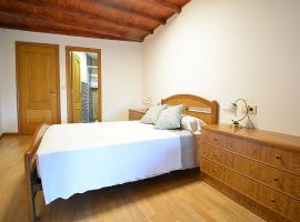 Adosados en Vilanova de Arousa, hotel i Villanueva de Arosa