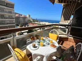 Vista al mar - Piscina by VV Canary Ocean Homes