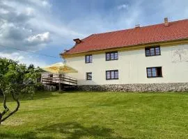 Apartmán u Čarků