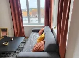 appartement cosy