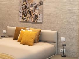 Villa Arianna Acireale