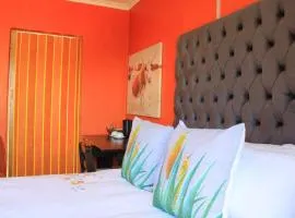 7th Dimension Guesthouse