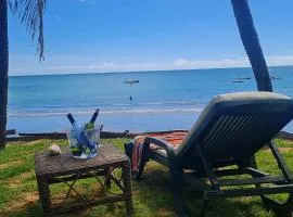Suíte Pé Na Areia Icapuí Onde o Sol Nasce Primeiro