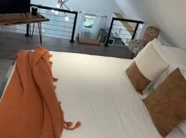 Modern Loft