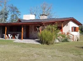 Abrazo del Cielo - Casa de Campo - Traslasierras