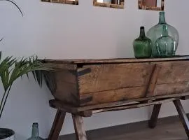 Apartamento Soniando en Guara