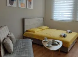 Apartman Andjela