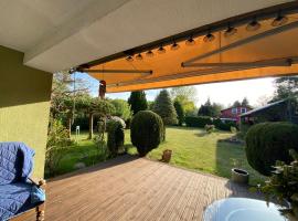 Private Seaside Home Sasino