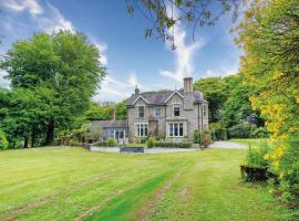 Hill House Country Estate - Princes Gate, hotell i Ludchurch