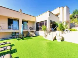 음바바네에 위치한 호텔 Sibebe View Villa