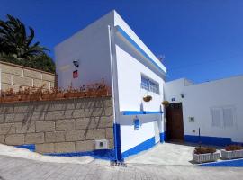 CASA ISABEL - (ZONA RURAL), aluguel de temporada em Fasnia