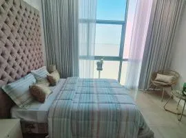 Suite Jacuzzi Vista Río junto Hotel Wyndham 1