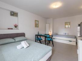 Lerose Apartman