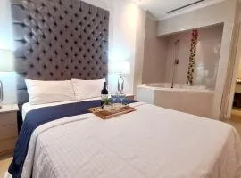 EDIFICIO RIVERFRONT II PISO 9 - SUITE 911-2 con ACCESO ÁREA SOCIAL
