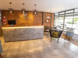 HOTEL CONCEPT BARILOCHE