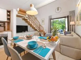 NICE and CHARMING 4**** apartment