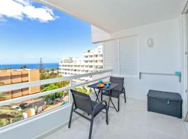 Buena Vista Ponderosa 517, holiday rental in Playa Fañabe