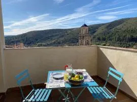 Casa Rural Lavadero en Teresa