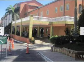 Apartamento Giardino Standard 433 - sem parques