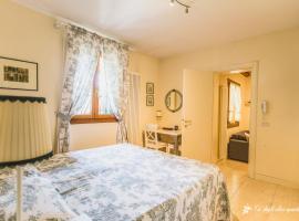 Ca' degli Ulivi - Oliva Verde: Creazzo'da bir otel