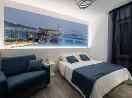 DOMORA BEDROOMS