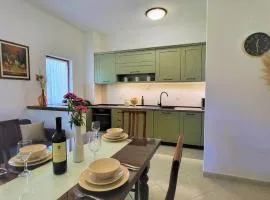Cozy Apartment Mandula