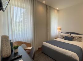 MyTrip Porto, beach rental in Matosinhos