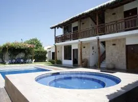 CASA PUNTA CARNERO