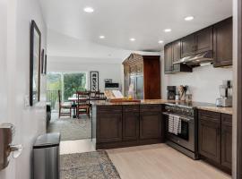644 A Renovated Condo at a World-Renowned Resort - Free Wifi and Parking, khách sạn ở Encinitas