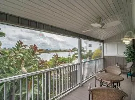 Sea Shell Townhome 23