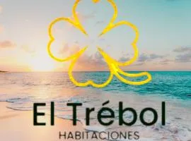 Habitaciones El Trébol