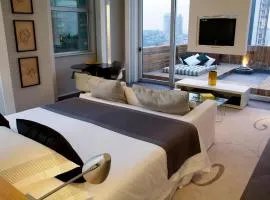 Sheraton São Paulo WTC Hotel