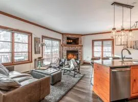 Tremblant Prestige - Plateau 230-3