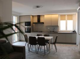 GF Holiday Suite 3, holiday rental in Varazze