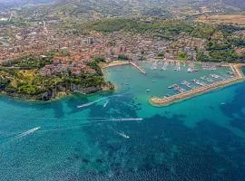 Appartamento al centro Agropoli