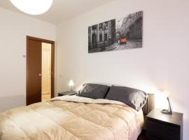 [Strategico Rho Fiera-Milano] Vanzago Home Deluxe: Vanzago'da bir daire