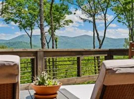 Long Ridge Lodge