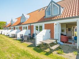 6 person holiday home in Lemvig, lejlighed i Lemvig