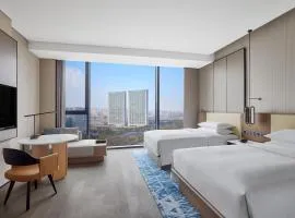Nantong Marriott Hotel