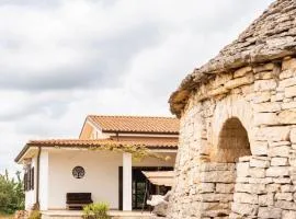 Trullo Della Murgia - Villa