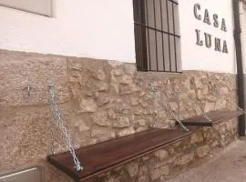 Casa Luna, Losar de la Vera