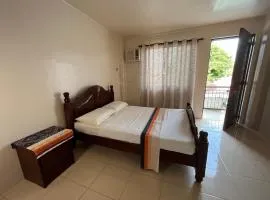 S and T Tourist Inn 202