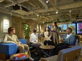 Hotel Resol Stay Akihabara