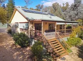 Jamieson Getaway