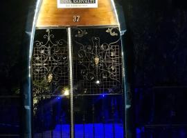 Akmonya Pansiyon, hotell sihtkohas Eriklice