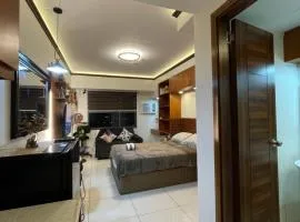 The tallest building in Cebu Horizons 101