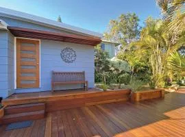 Amity Waterfront Cabins - Cardhu