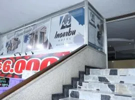 Hotel Inambu Villavicencio、ビリャビセンシオにあるラ・バンガルディア空港 - VVCの周辺ホテル